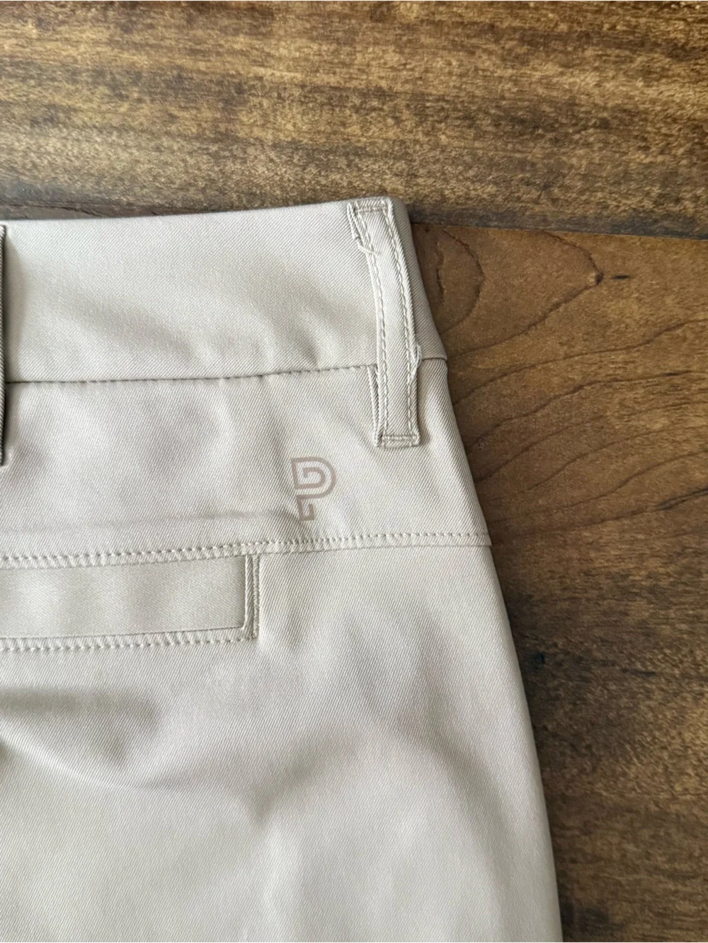 Public Rec Dealmaker Chino+ Pants Men’s 28x28 Khaki NWOT